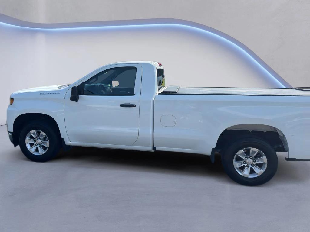 chevrolet silverado 1500 2021 3GCNWAEF2MG437149 image chevrolet silverado 1500 2021 3GCNWAEF2MG437149 image